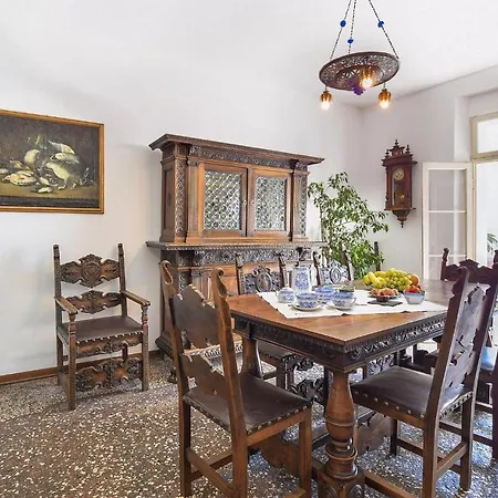 Beautiful In With Kitchen Apartamento