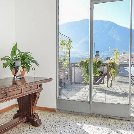 Cozy In With Wifi * Feltre